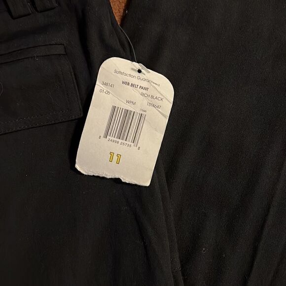 NWT no boundaries twill pants - Picture 3 of 4